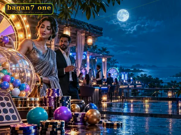 Jackpot Bingo ပုံ ၁
