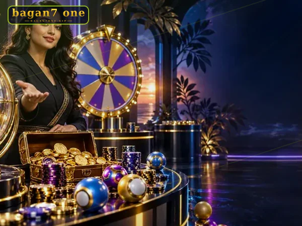 Jackpot Bingo ပုံရိပ် ၃