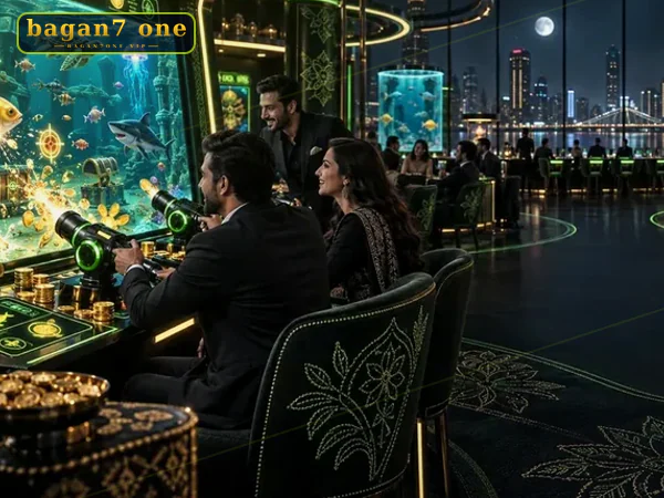 Ocean King Jackpot ဂိမ်းပုံ ၃