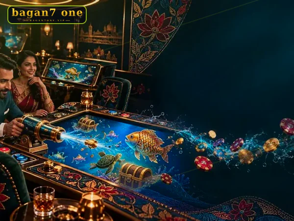 Ocean King Jackpot ဂိမ်းပုံ ၄